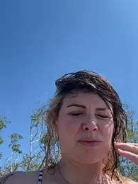 annablisss — Stripchat recorded stream screenshot (27 Mar 2026)