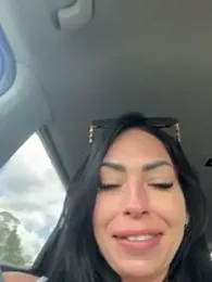 annablisss — Stripchat recorded stream screenshot (27 Mar 2026)