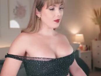 aniiehottie — Chaturbate recorded stream screenshot (27 Mar 2026)