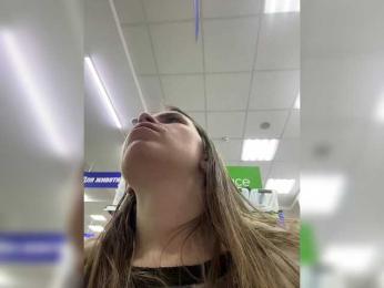 LolaSexxx — Bongacams recorded stream screenshot (27 Mar 2026)