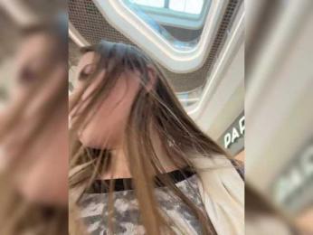 LolaSexxx — Bongacams recorded stream screenshot (27 Mar 2026)