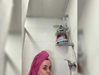 LolaSexxx — Bongacams recorded stream screenshot (27 Mar 2026)