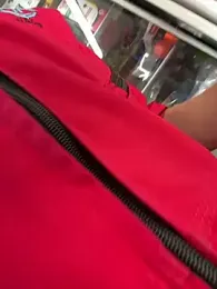 santiObrero — Stripchat recorded stream screenshot (27 Mar 2026)