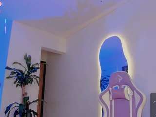 honey-flawless — Camsoda recorded stream image, 27.03.2026 14:20