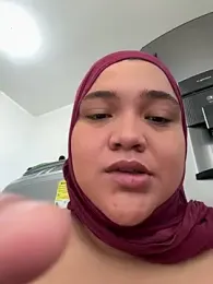 sweetmuslim01 — Stripchat recorded stream image, 27.03.2026 16:00