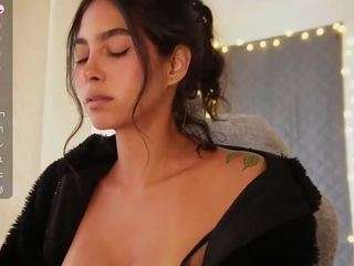 ramona-rios — Camsoda recorded stream screenshot (27 Mar 2026)