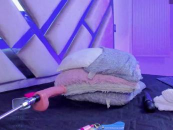 Gisell-Montoy — Bongacams recorded stream screenshot (27 Mar 2026)