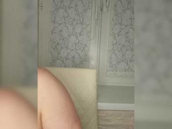 Anesteishen — Bongacams recorded stream screenshot (27 Mar 2026)