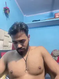fireboyyyyy — Stripchat recorded stream image, 27.03.2026 18:40