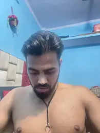 fireboyyyyy — Stripchat recorded stream image, 27.03.2026 18:40