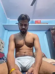 fireboyyyyy — Stripchat recorded stream image, 27.03.2026 18:40