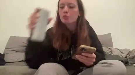 mariemelissah — Stripchat recorded stream screenshot (27 Mar 2026)