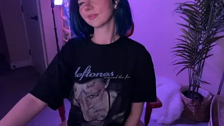 _vixenp — Stripchat recorded stream screenshot (27 Mar 2026)