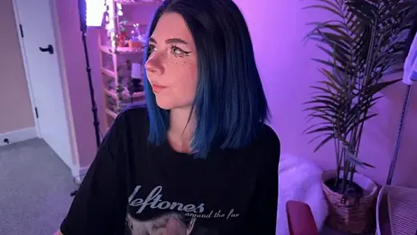 _vixenp — Stripchat recorded stream screenshot (27 Mar 2026)