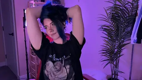 _vixenp — Stripchat recorded stream screenshot (27 Mar 2026)