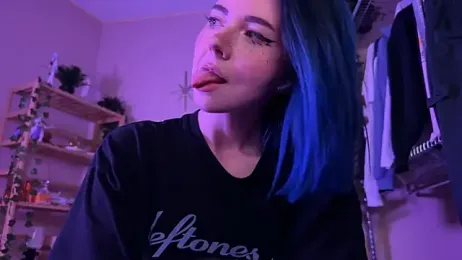 _vixenp — Stripchat recorded stream screenshot (27 Mar 2026)