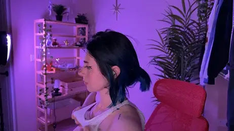 _vixenp — Stripchat recorded stream screenshot (27 Mar 2026)