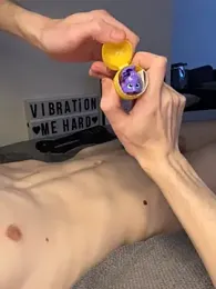 secret_dream415 — Stripchat recorded stream screenshot (27 Mar 2026)