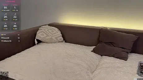 Exeltis — Stripchat recorded stream screenshot (27 Mar 2026)