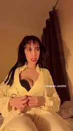 ORLA86 — Stripchat recorded stream screenshot (27 Mar 2026)