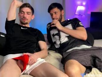 slimvers — Chaturbate recorded stream image, 27.03.2026 22:40