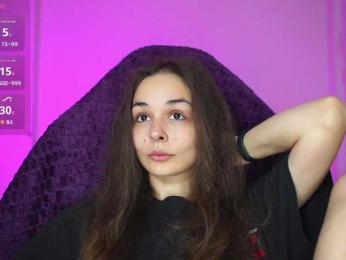 Miss-Bia — Bongacams recorded stream image, 27.03.2026 23:20