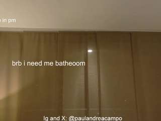 biancalatin — Camsoda recorded stream image, 27.03.2026 21:20