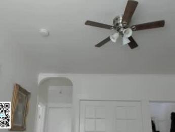 tsmaryjane — Chaturbate recorded stream screenshot (27 Mar 2026)