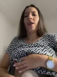 LittleDoll___ — Stripchat recorded stream screenshot (07 Mar 2025)