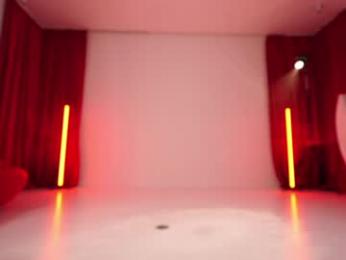 _meganmeow_ — Chaturbate recorded stream screenshot (27 Mar 2026)