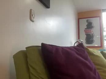 midgettripod1 — Chaturbate recorded stream screenshot (27 Mar 2026)