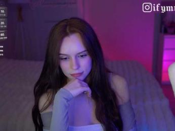 fymryn — Bongacams recorded stream image, 28.03.2026 01:30