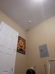 AmethystFoxx — Stripchat recorded stream screenshot (27 Mar 2026)