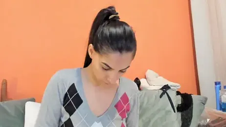 Dirty-Bya — Stripchat recorded stream screenshot (27 Mar 2026)