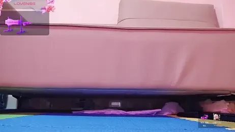 daeyulin — Stripchat recorded stream screenshot (28 Mar 2026)