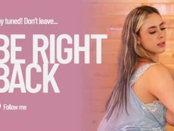 sabrina_geek — Chaturbate recorded stream image, 28.03.2026 01:10