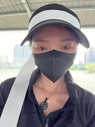 Lucky-cat88 — Stripchat recorded stream screenshot (28 Mar 2026)