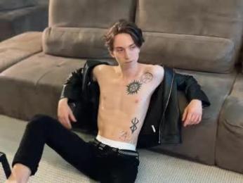 velvet_power — Chaturbate recorded stream image, 28.03.2026 04:30