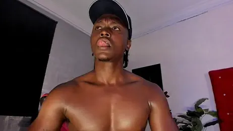 DannSmmith — Stripchat recorded stream screenshot (28 Mar 2026)