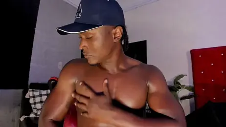 DannSmmith — Stripchat recorded stream screenshot (28 Mar 2026)