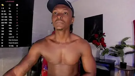 DannSmmith — Stripchat recorded stream screenshot (28 Mar 2026)