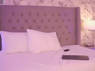 charlotte-harris — Camsoda recorded stream screenshot (28 Mar 2026)