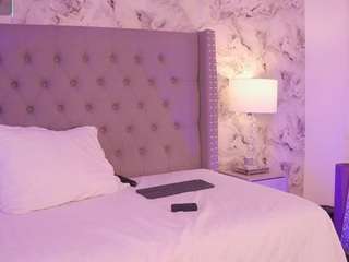 charlotte-harris — Camsoda recorded stream screenshot (28 Mar 2026)