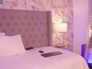 charlotte-harris — Camsoda recorded stream screenshot (28 Mar 2026)