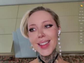 2badforyou — Chaturbate recorded stream image, 28.03.2026 09:50