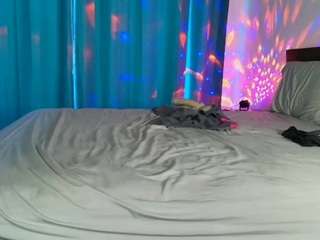 lexxxdrive — Camsoda recorded stream image, 28.03.2026 07:50