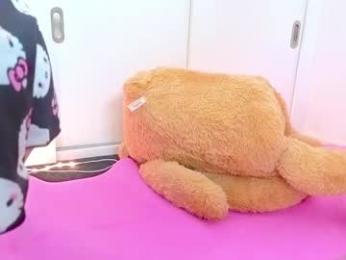 siswet19 — Chaturbate recorded stream screenshot (28 Mar 2026)