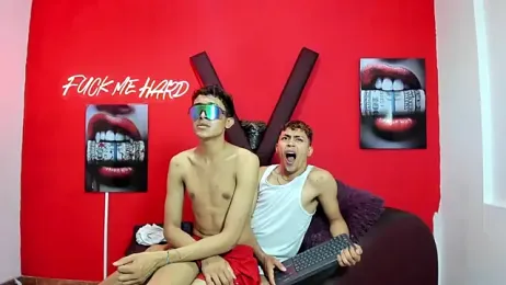 VERY_HOT_GUYS — Stripchat recorded stream screenshot (28 Mar 2026)