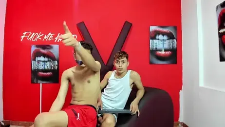 VERY_HOT_GUYS — Stripchat recorded stream screenshot (28 Mar 2026)