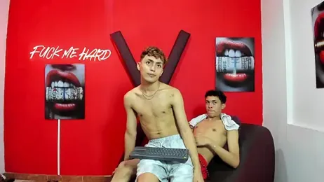 VERY_HOT_GUYS — Stripchat recorded stream screenshot (28 Mar 2026)